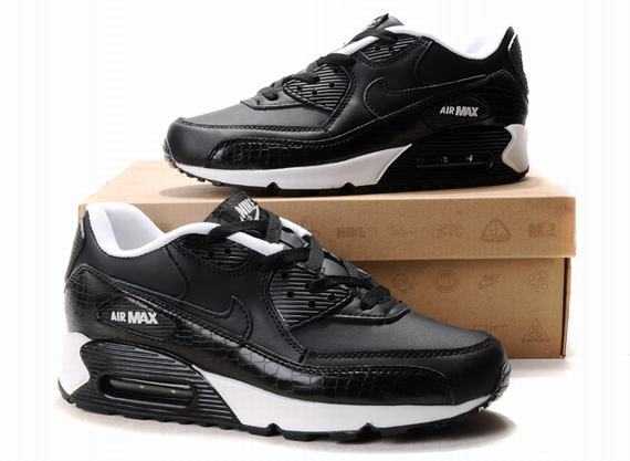 nike air max 90 premium air max 90 cuir de la mode